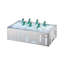 Squared Ice Housing with Clear Pan-1605619845