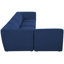 Canapé modulaire de coin Arens-1316045170