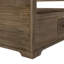 Lit Carmenita en brun clair rustique - grand-1347144525-1347144523