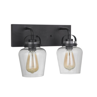 Tribble 2 - Light Vanity Light