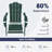 Teo Foldable Outdoor Adirondack Chair-1347678864