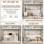 Lit mezzanine simple-916627232