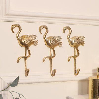 Artois Metal Wall Wall Hook