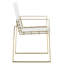 Fauteuil l 23 po Petegem