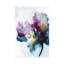 "Bouquet II" par Joyce Combs - reproduction d'art sur toile tendue-55902503