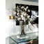 Arrangement dans un vase