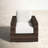 Parris Patio Chair with Sunbrella® Cushion-39268317-90581553