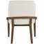 Chaise rembourrée en cuir Navo-775747891-775747889