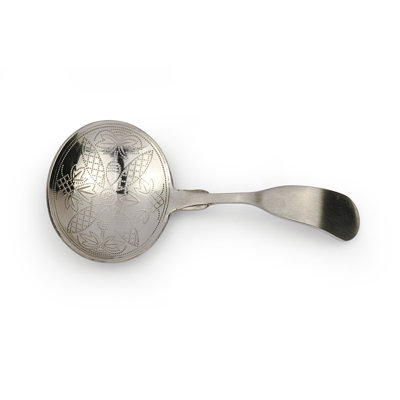 Cuillère spécialisée Sellman