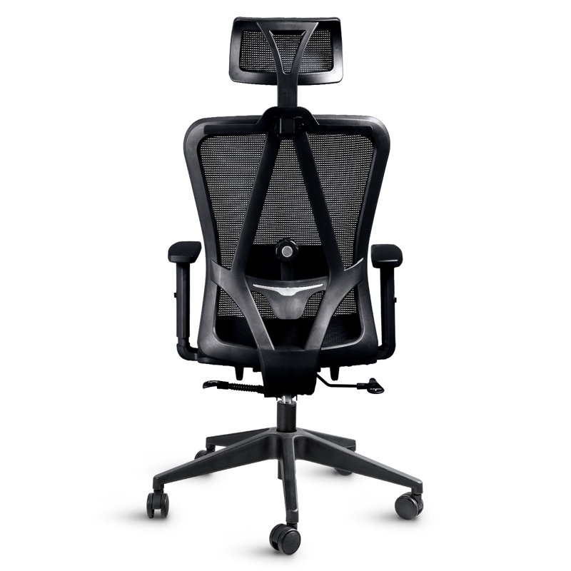 Table de réunion de conférence avec chaises de bureau pour 10 personnes (chêne)