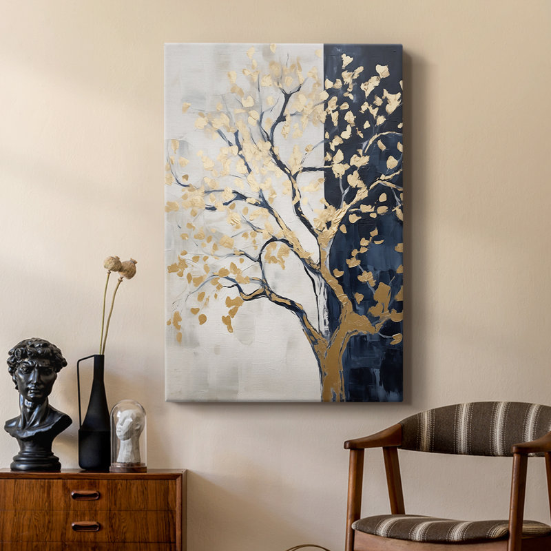 Série LANDSCAPES CCXVII - Galerie sur mesure, H 36 po x l 24 po