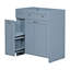 Base de meuble-lavabo simple 29 po seulement-100138904