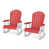 Cardinal rouge / blanc est en rupture de stock