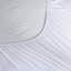 Protège-matelas de luxe imperméable et ajusté-895384235