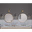 Kriner Dimmable Bath Sconce-1967202978
