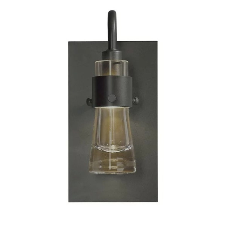 Erlenmeyer 1-Light Armed Sconce