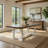 Nashiyah Extendable Dining Table