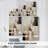 ABSTRACT Series CCCLXIV-Premium Gallery Wrapped Canvas -Ready to Hang-108955830