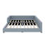 Grand lit plateforme tapissier-847925816