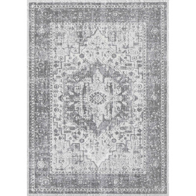 Abstract Indoor Rug