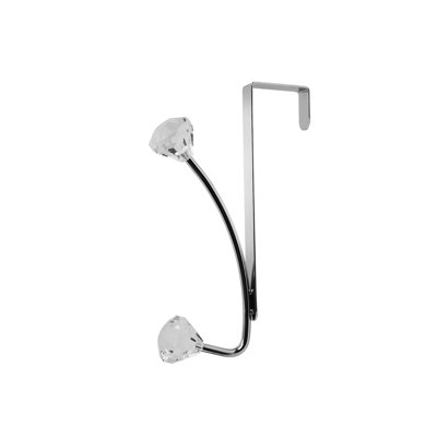 Arabian Over-the-Door Towel Hook