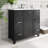 36" Single Bathroom Vanity Set-105896556