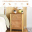 Adcox End Table-2112246574