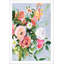 «Mottled Flora II» par Victoria Borges - peinture encadrée-457939412-501313674