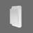 16X24 Inch Recessed Metal Framed Medicine Cabinet With Mirror And Adjustable Shelves For Bathroom Storage-1528333441
