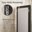 Miroir mural Amara Rustic Farmhouse-1898843816-1898843794
