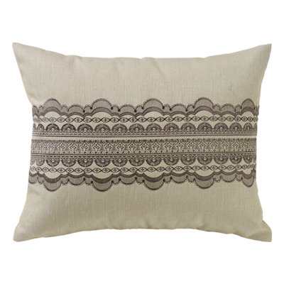 Coussin Charlotte