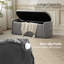 Repose-pieds avec rangement Stana-116567358