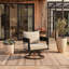 Viola Swivel Chair-596196498