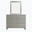 Commode 6 tiroirs Cadence