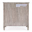 Flagstaff 2 Door Cane Cabinet-523032151