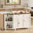 Oak/White