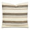 Marin Linen Square Pillow Cover & Insert
