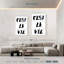 C'est La Vie Typographie II-65836235