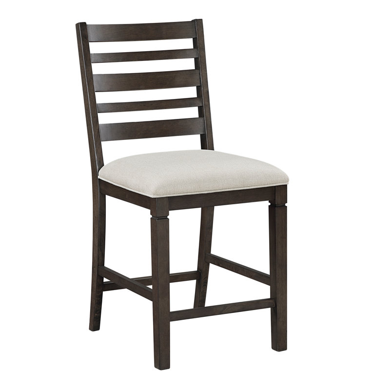 Chaise rembourrée Hollis Way