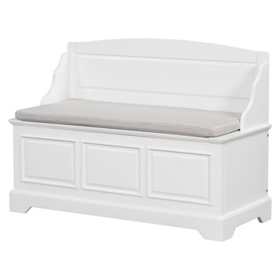 Baier Storage Bench