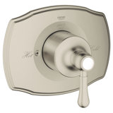 Grohflex® Authentic Pressure Balance Diverter Shower Faucet Trim