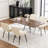 Harrod Dining Chairs With Metal Legs-896401225