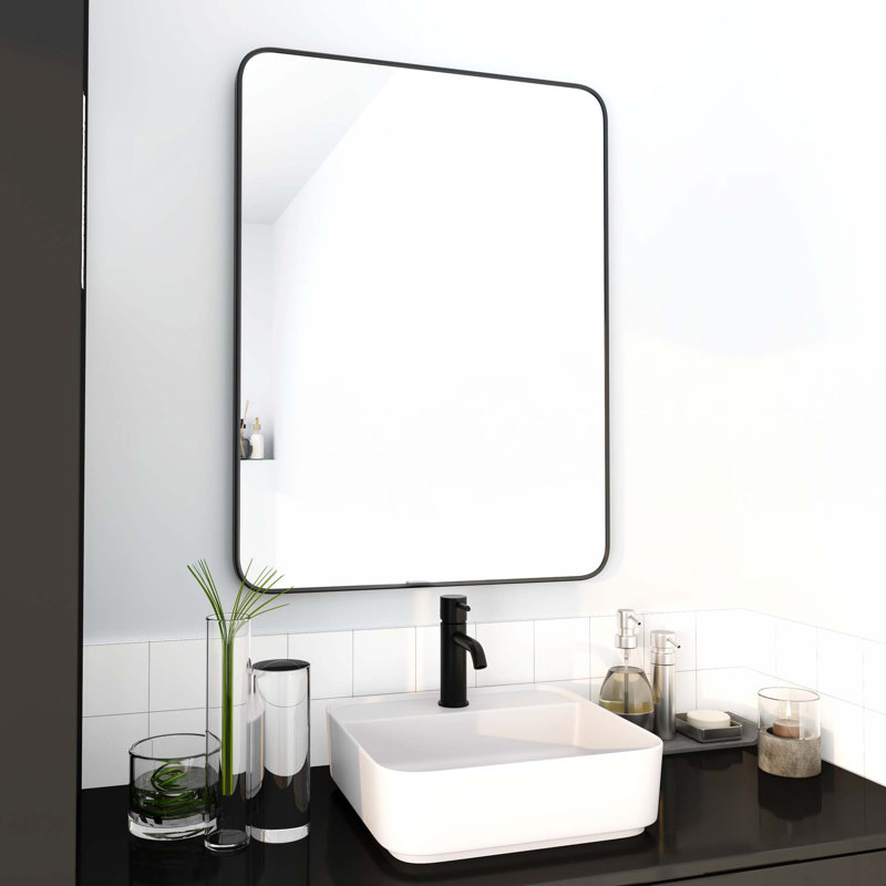 Miroir de salle de bain