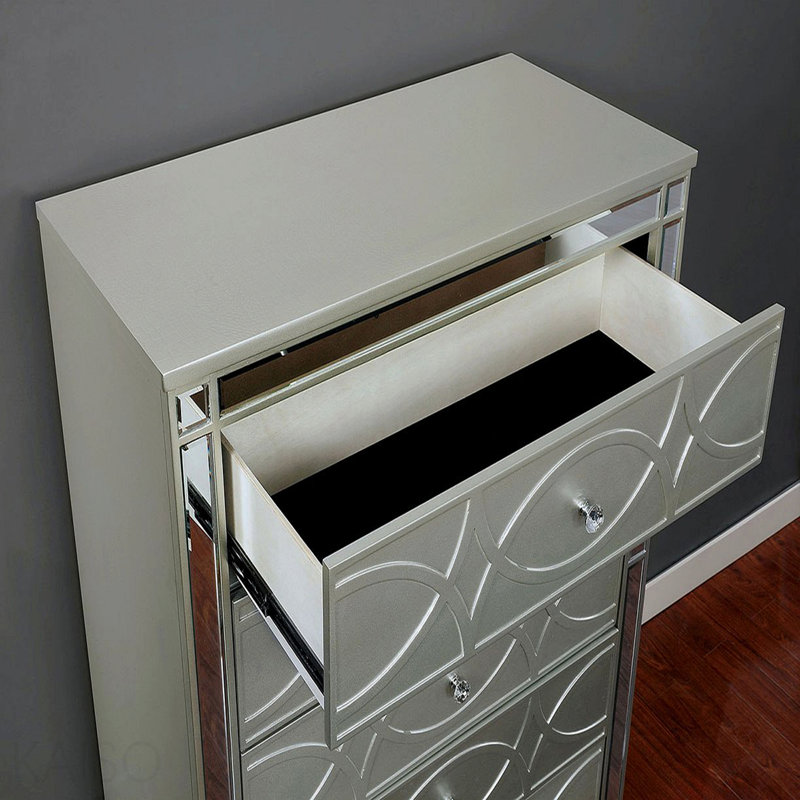 Motif décoratif de style contemporain 1 pièce
