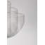 Meshmatics 1 - Light LED Chandelier-686057995