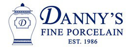 Logo Danny's Fine Porcelain