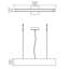 1 - Light LED Pendant-99842140-99842141