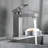 Single-handle Bathroom Faucet-54737608