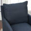 Fauteuil de salle à manger Cheryal -329881414