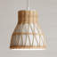 1 - Light Natural Pendant-48292963